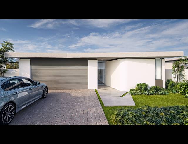 469M² VACANT LAND FOR SALE IN NEW SALT ROCK CITY
